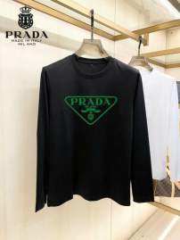 Picture of Prada T Shirt Long _SKUPradaS-4XL25tn0852020